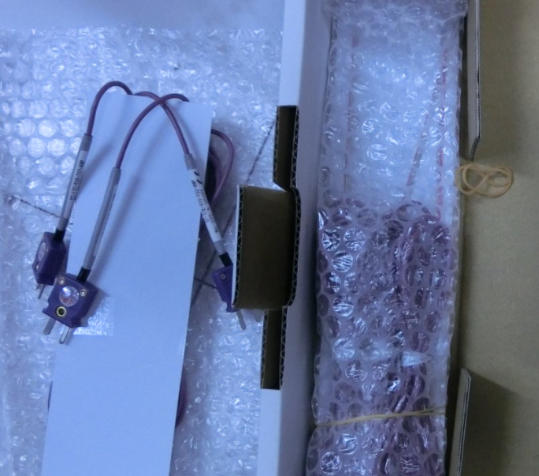 ANRITSU安立计器热电偶ST-11E-010-TS2-ANPE杨：181-0560-8753