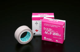 CHUKOH中兴化成胶带AGF100FR-13X38杨：181-0560-8753