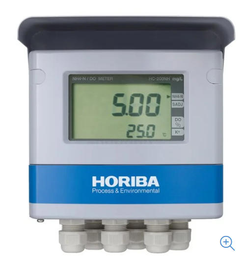 HORIBA堀场氨氮分析仪HC-200NH杨：181-0560-8753