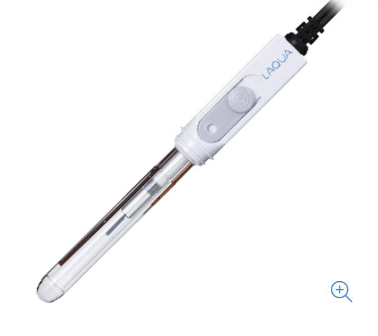 HORIBA堀场PH电极9615S-10D杨：181-0560-8753