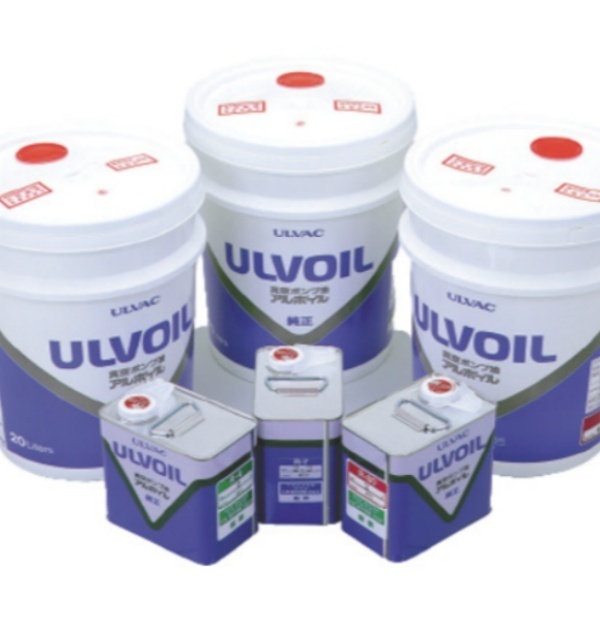 ULVAC爱发科真空泵油R-72   2.2L/20L合肥栗山胡181-0560-8873