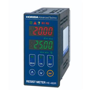 HORIBA堀场电阻率计HE-480R杨：181-0560-8753