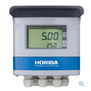 HORIBA堀场氨氮分析仪HC-200NH杨：181-0560-8753