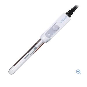 HORIBA堀场PH电极9615S-10D杨：181-0560-8753