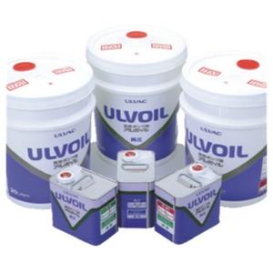 ULVAC爱发科真空泵油R-72   2.2L/20L合肥栗山胡181-0560-8873