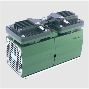 ULVAC爱发科真空泵/隔膜型干泵DA-60D 单相100V合肥栗山胡181-0560-8873