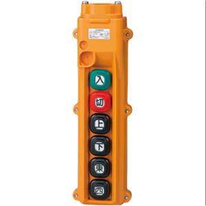 COB83-A13/COB83-A14/COB83-A15按钮手柄KASUGA春日电机合肥栗山胡181-0560-8873