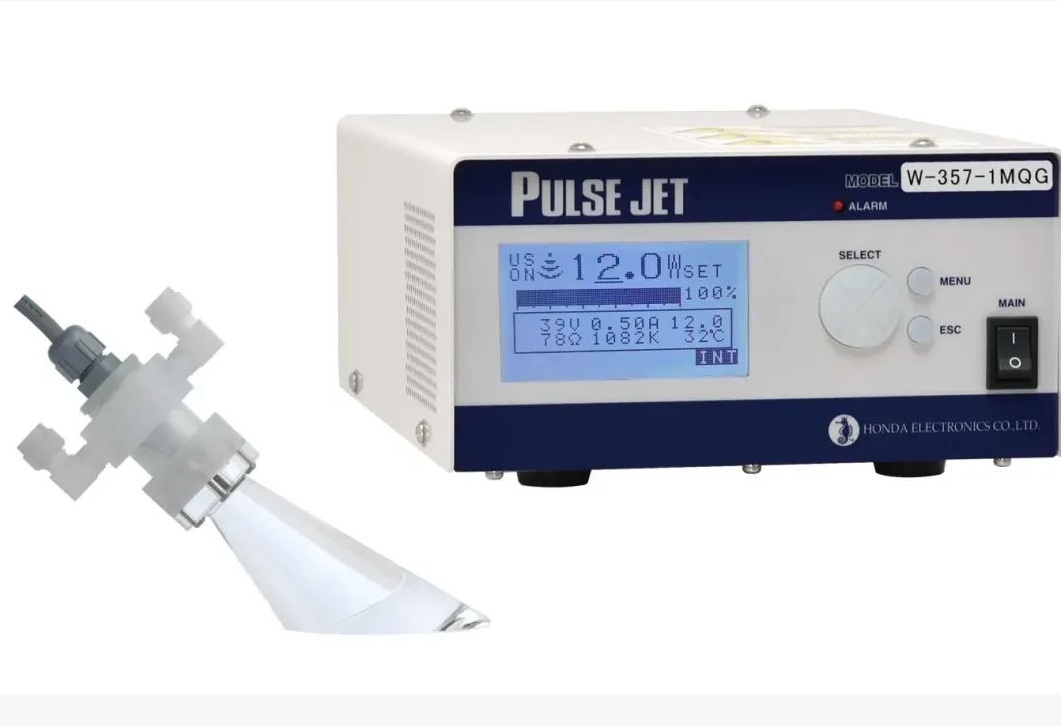 W-357-1MQG-SKC石英振动式超声波清洗机HONDA本多合肥栗山胡181-0560-8873