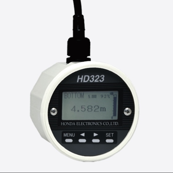 日本HONDA本多液位计/超声波物位计HD323合肥栗山胡181-0560-8873
