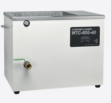 HONDA本多超音波洗浄機WTC-600-40/WTC-1200-40合肥栗山胡181-0560-8873