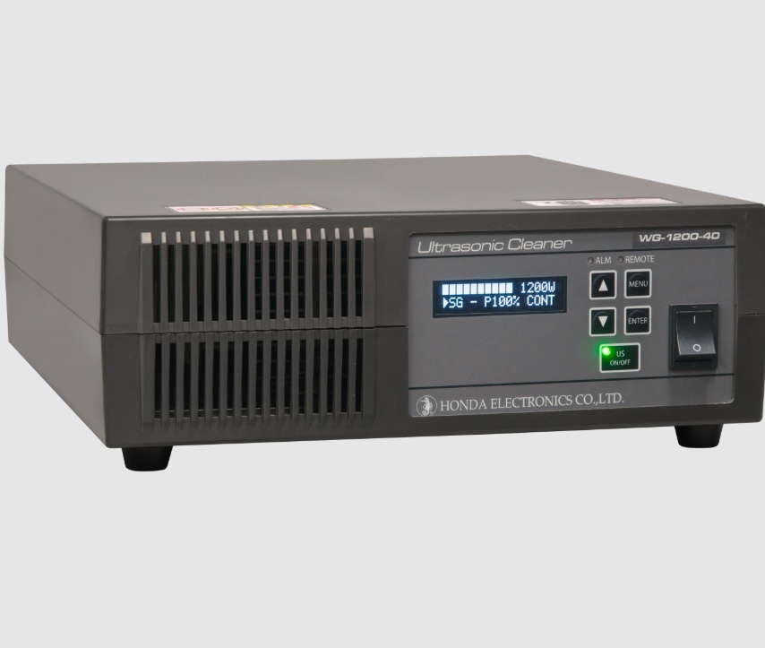 WG-600-40超声波清洗机HONDA本多合肥栗山胡181-0560-8873