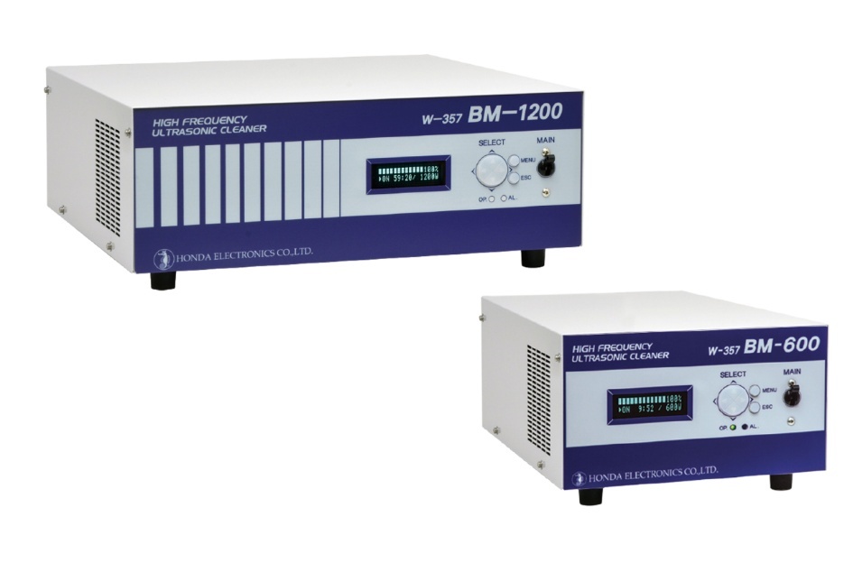 日本HONDA本多槽式清洗机/超声波圆晶清洗机W-357BM-600合肥栗山胡181-0560-8873