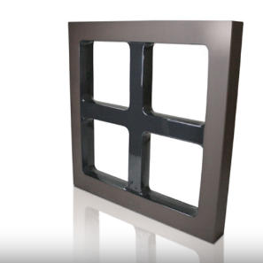 SODICK沙迪克四直角标准直边尺5095852杨：181-0560-8753