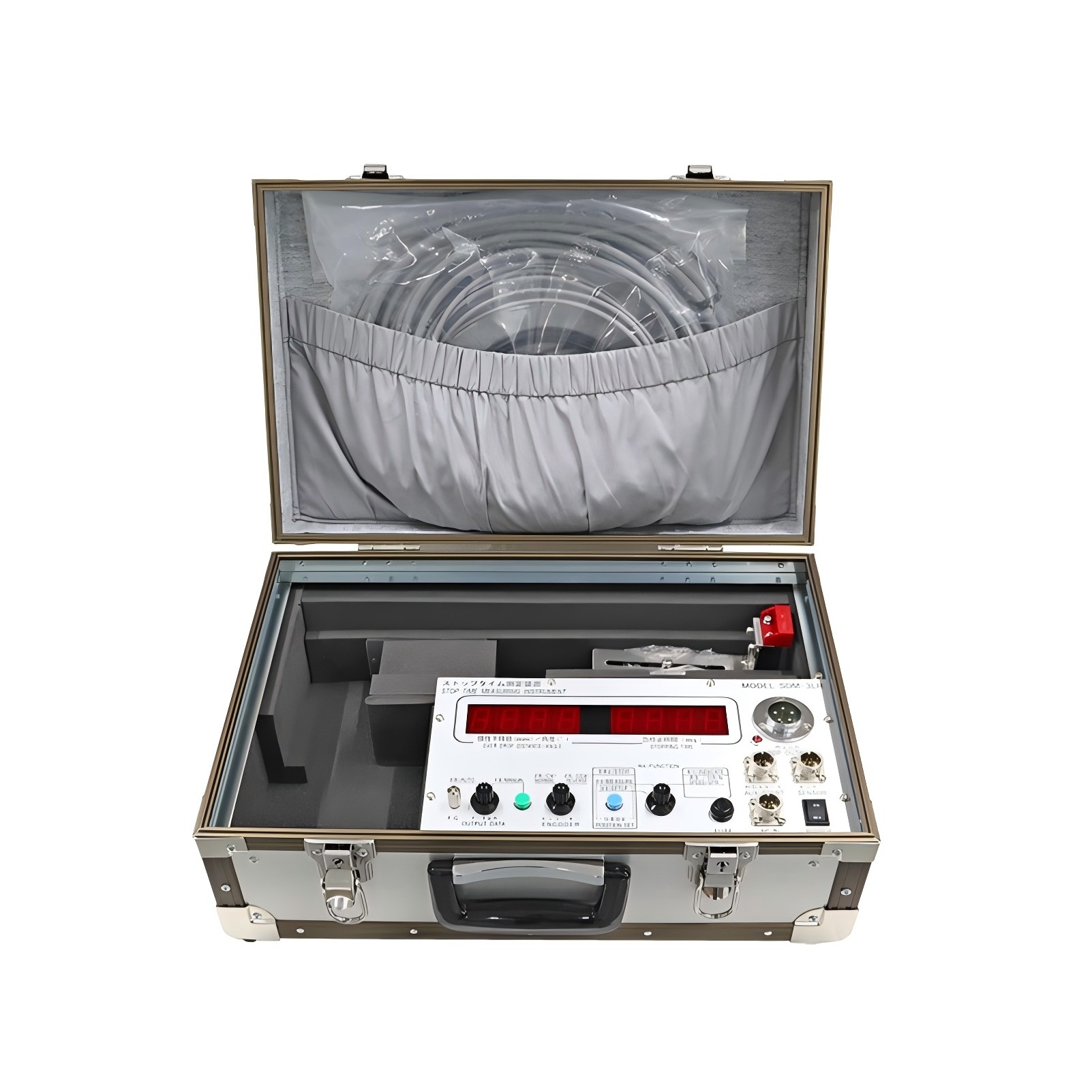 RIKEN OPTECH理研SDM-3LR压机停机监测仪15655134803