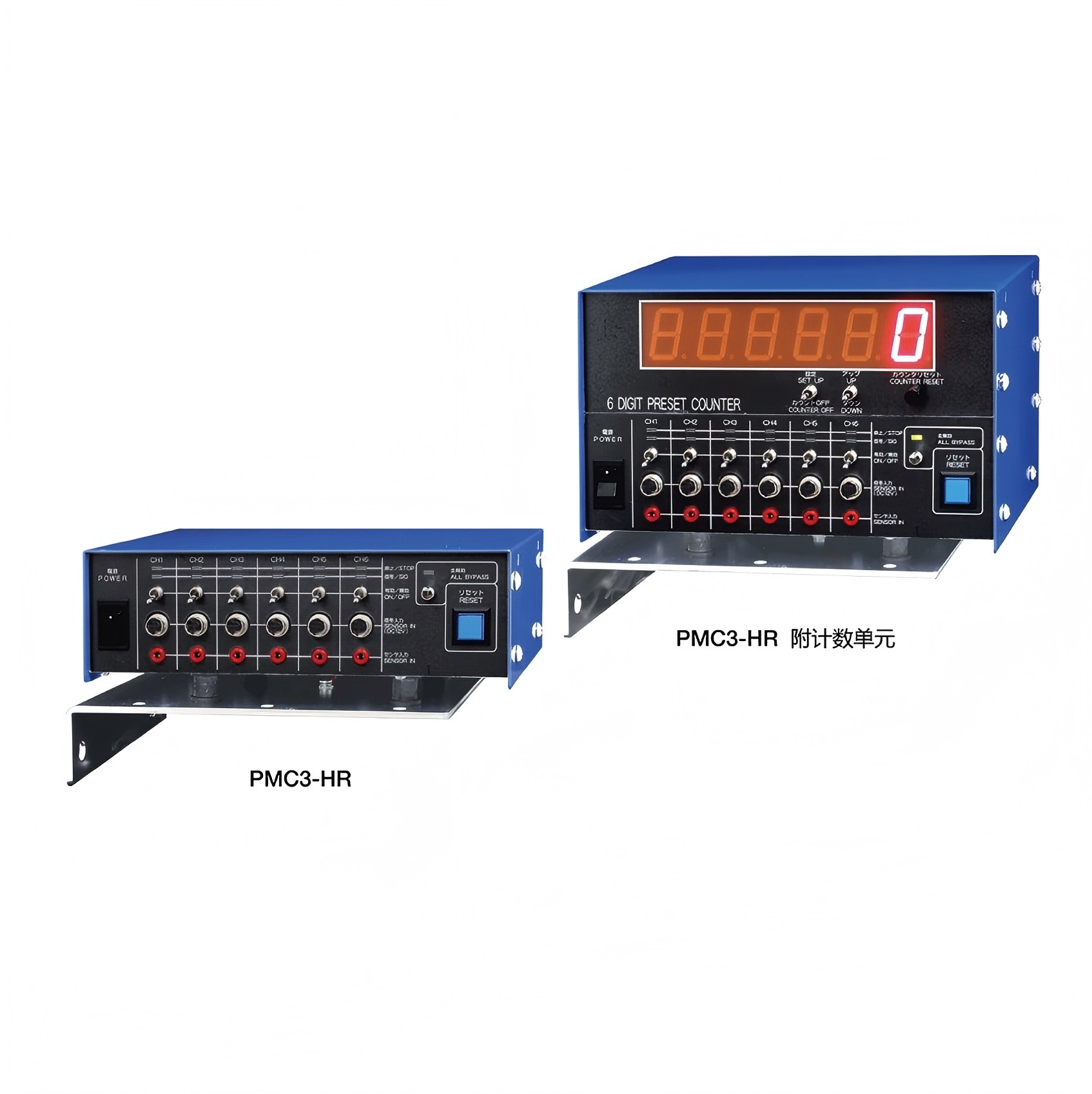 RIKEN OPTECH理研PMC-3误送料检测装置15655134803