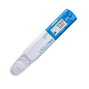 HORIBA堀场小型PH计LAQUAtwin pH-22杨：181-0560-8753