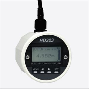 日本HONDA本多液位计/超声波物位计HD323合肥栗山胡181-0560-8873