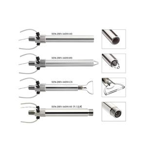 INFLIDGE加热管SEN-200V-650W-AS销售15655134803