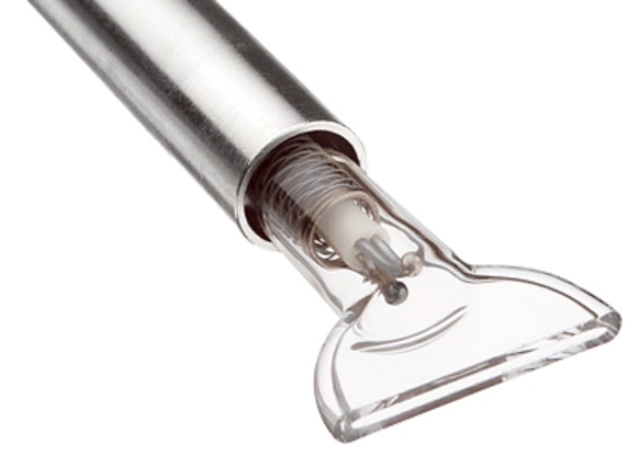 inflidge英富丽棒形空气加热器SEN-200V-1000W-AS合肥栗山胡181-0560-8873