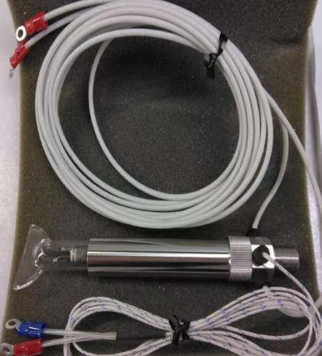 inflidge英富丽加热棒/空气加热器SEN-200V-440W-AS合肥栗山胡181-0560-8873