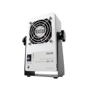 SUNJE消除静电SBL-18离子风机15655134803
