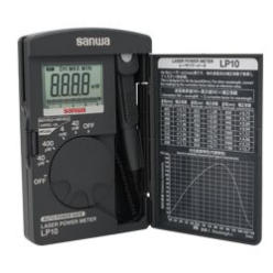 SANWA三和激光功率计LP10 杨：181-0560-8753