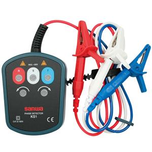 SANWA三和相序表KS1杨：181-0560-8753