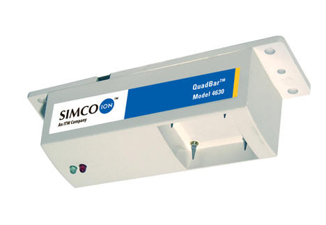 SIMCO-ION思美高静电消除器QUADBAR4630 杨：181-0560-8753