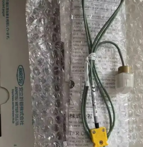 111K-01-D4-0-TC2-WT5表面温度传感器ANRITSU安立计器栗山贸易胡181-0560-8873