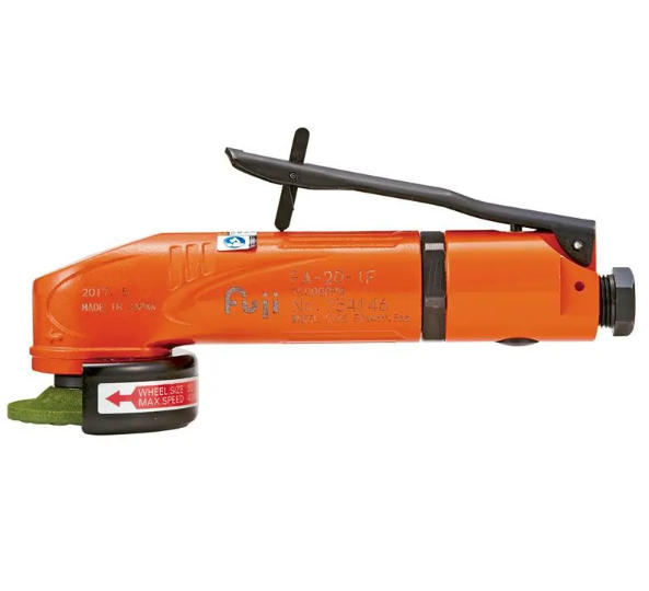 FUJI富士不二气动角磨机FA-20-1F杨：181-0560-8753