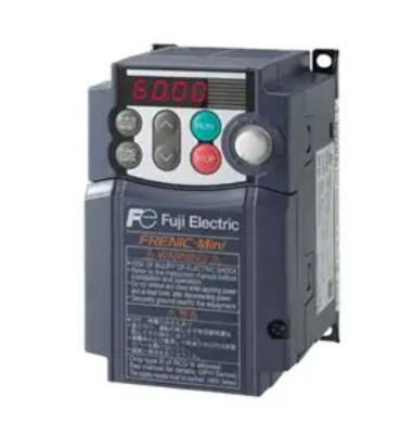 FUJI ELECTRIC富士电机紧凑型逆变器FRN1.5C2S-2J 杨：181-0560-8753