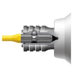 ANEX安力士彩色批头AC-16M-2-150杨：181-0560-8753