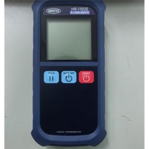 日本ANRITSU安立计器HR-1150E / HR-1150K手持式温度计栗山贸易胡181-0560-8873