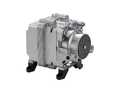 日本NITTO日东工器真空泵VP0450杨：181-0560-8753