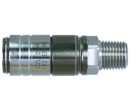 NITTO日东工器接头CZL-1SM SUS EPDM杨：181-0560-8753