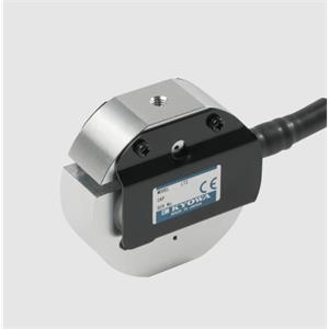 日本KYOWA共和电业LMC-A系列压缩式载荷传感器LMC-A-50KN合肥栗山胡181-0560-8873