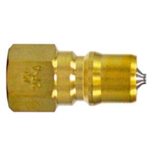 NITTO日东工器接头2P-A BRASS FKM杨：181-0560-8753
