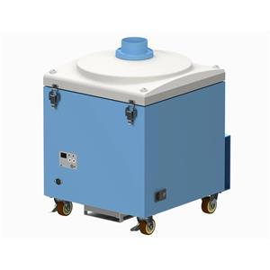 CHIKO智科CGU-250-ACC移动除臭集尘机15655134803