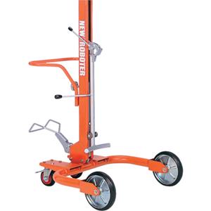 OSAKA-TAIYU日本RC-01轻型油桶搬运车156*5513*4803