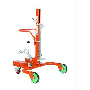 OSAKA-TAIYU日本RC-02托盘的铁桶运输车156*5513*4803