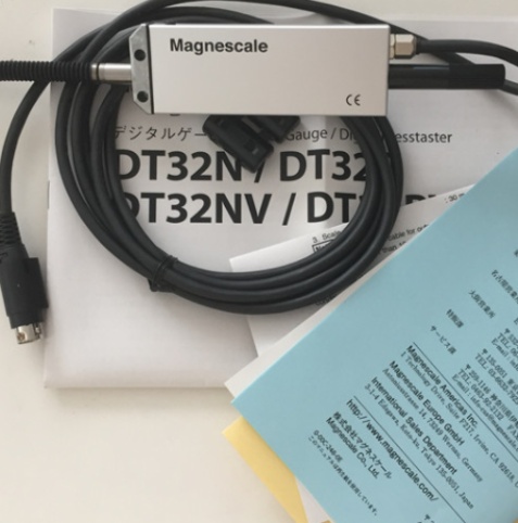 Magnescale位移传感器/探规DK812SBVR5合肥栗山胡181-0560-8873