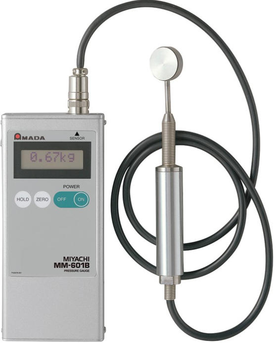MIYACHI米亚基压力测试仪MM-601B-00-10杨：181-0560-8753