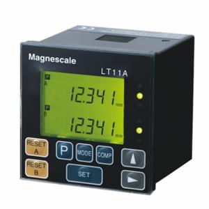 LT11A-101计数器/数显控制器日本Magnescale合肥栗山胡181-0560-8873
