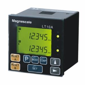 日本Magnescale数显表数显控制器 LT10A-205B合肥栗山胡181-0560-8873