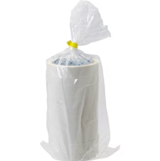 MC18W-50-10白色胶带10卷装日本NIREI仁礼合肥栗山胡181-0560-8873