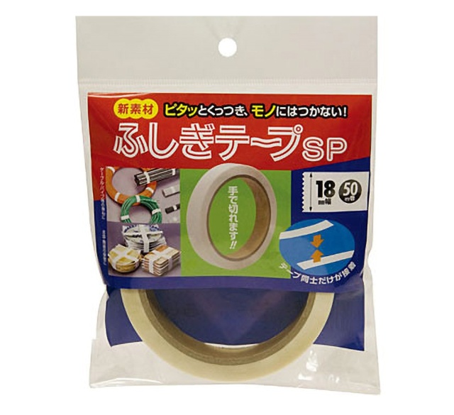 日本NIREI仁礼白色捆扎胶带用于光纤绑定SPK18W-50合肥栗山胡181-0560-8873