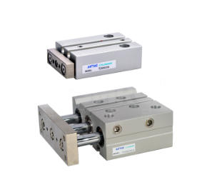 AIRTAC亚德客气缸TCM50X40S杨：181-0560-8753