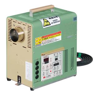 TSK关西电热电动热风发生器TSK-18-3200-2C-008Y杨：181-0560-8753