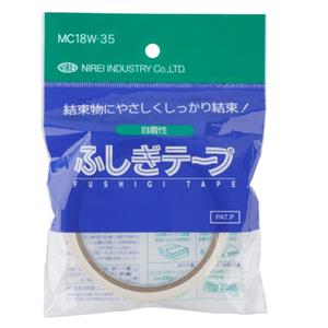 MC18W-35日本NIREI仁礼防水胶带 18mm×35m白色合肥栗山胡181-0560-8873