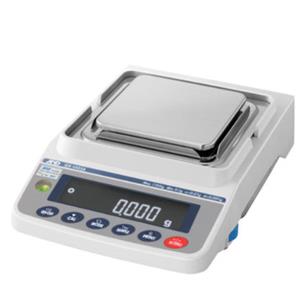 AND/A&D电子天平GX1003A杨：181-0560-8753